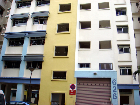 Woodlands Avenue 6 thumbnail photo
